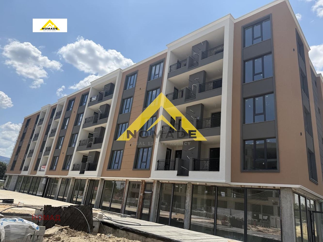 Продава 2-СТАЕН, гр. Пловдив, Беломорски