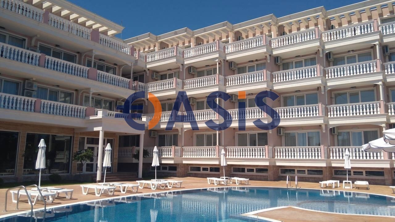 Продава 2-СТАЕН, с. Лозенец, област Бургас, снимка 10 - Апартаменти - 53838895