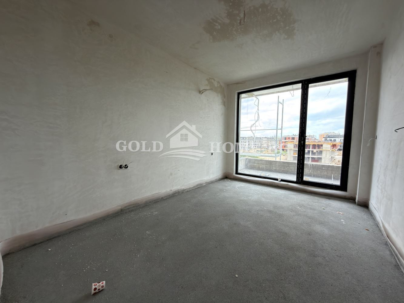 Продава 2-СТАЕН, гр. Пловдив, Христо Смирненски, снимка 3 - Апартаменти - 54171835