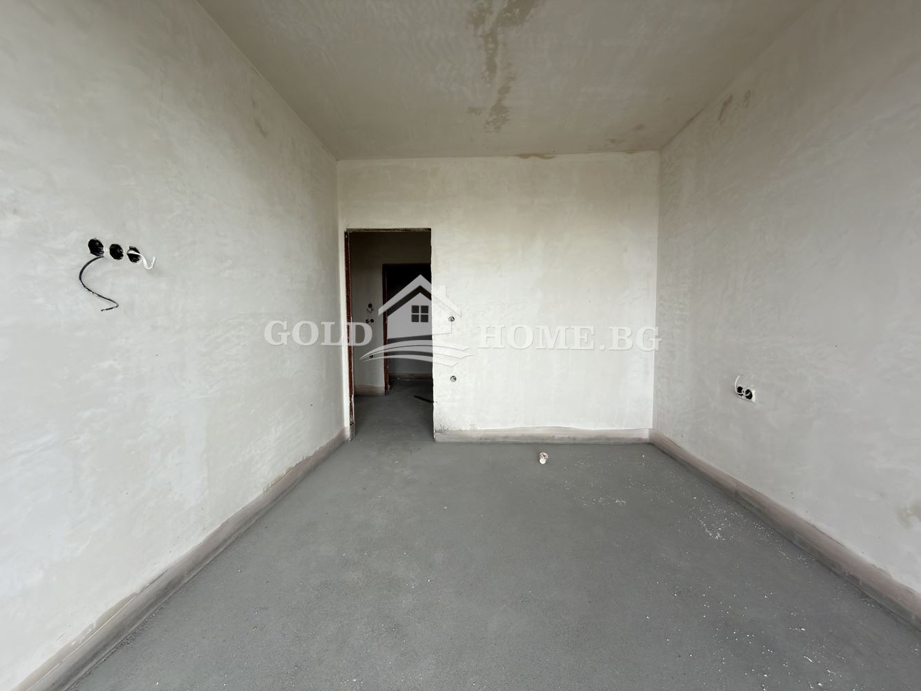 Продава 2-СТАЕН, гр. Пловдив, Христо Смирненски, снимка 5 - Апартаменти - 54171835