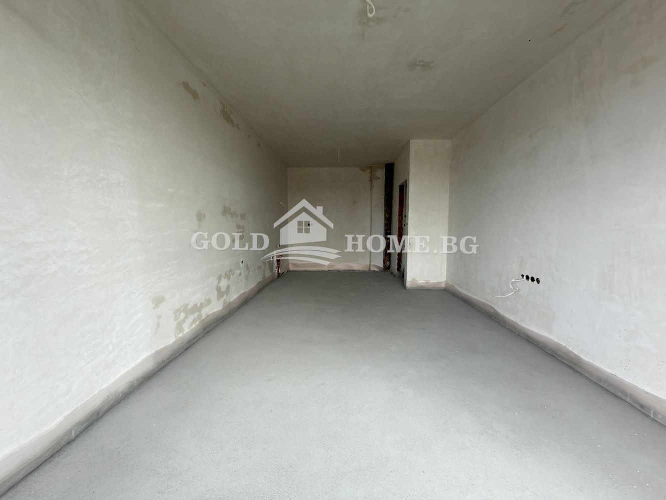 Продава 2-СТАЕН, гр. Пловдив, Христо Смирненски, снимка 2 - Апартаменти - 54171835