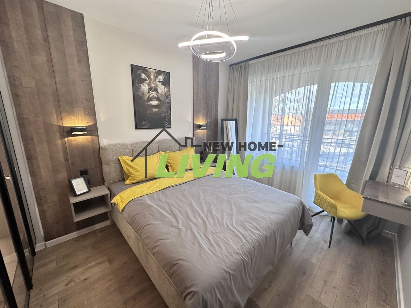 Продава 2-СТАЕН, гр. Пловдив, Кършияка, снимка 3 - Апартаменти - 54833989