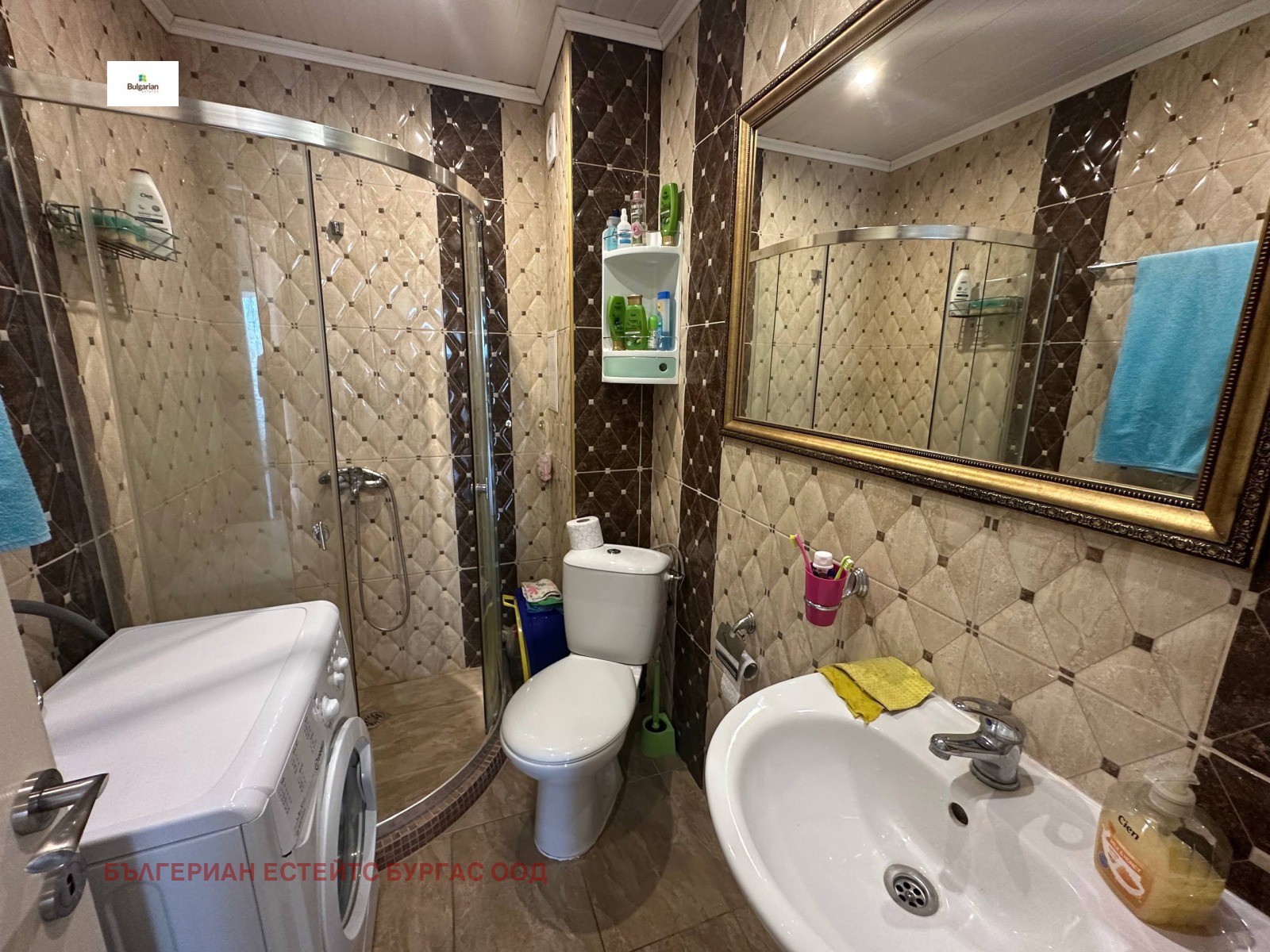 Продава 2-СТАЕН, с. Равда, област Бургас, снимка 6 - Апартаменти - 55704393