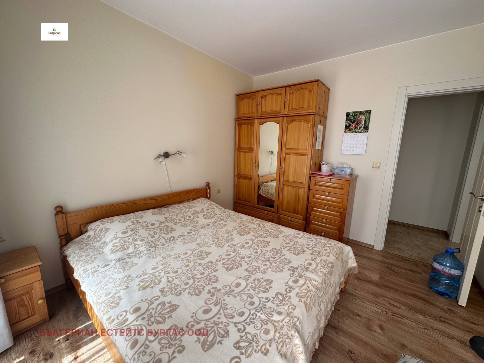 Продава 2-СТАЕН, с. Равда, област Бургас, снимка 8 - Апартаменти - 55704393