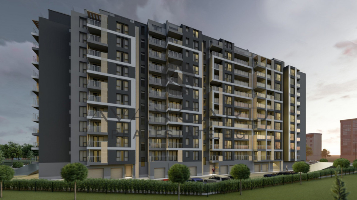 Продава 3-СТАЕН, гр. Пловдив, Кършияка, снимка 2 - Апартаменти - 50645227