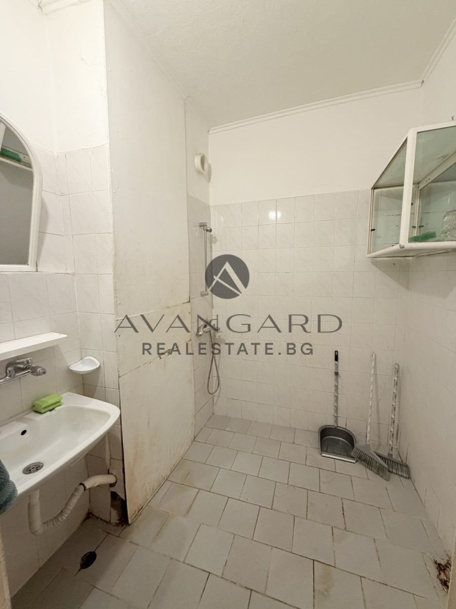 Продава 3-СТАЕН, гр. Пловдив, Тракия, снимка 6 - Апартаменти - 53081509