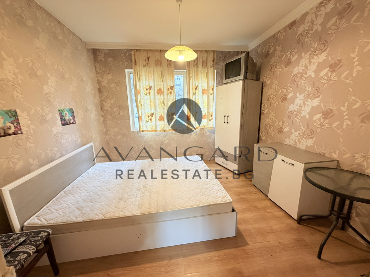 Продава 3-СТАЕН, гр. Пловдив, Тракия, снимка 2 - Апартаменти - 53081509