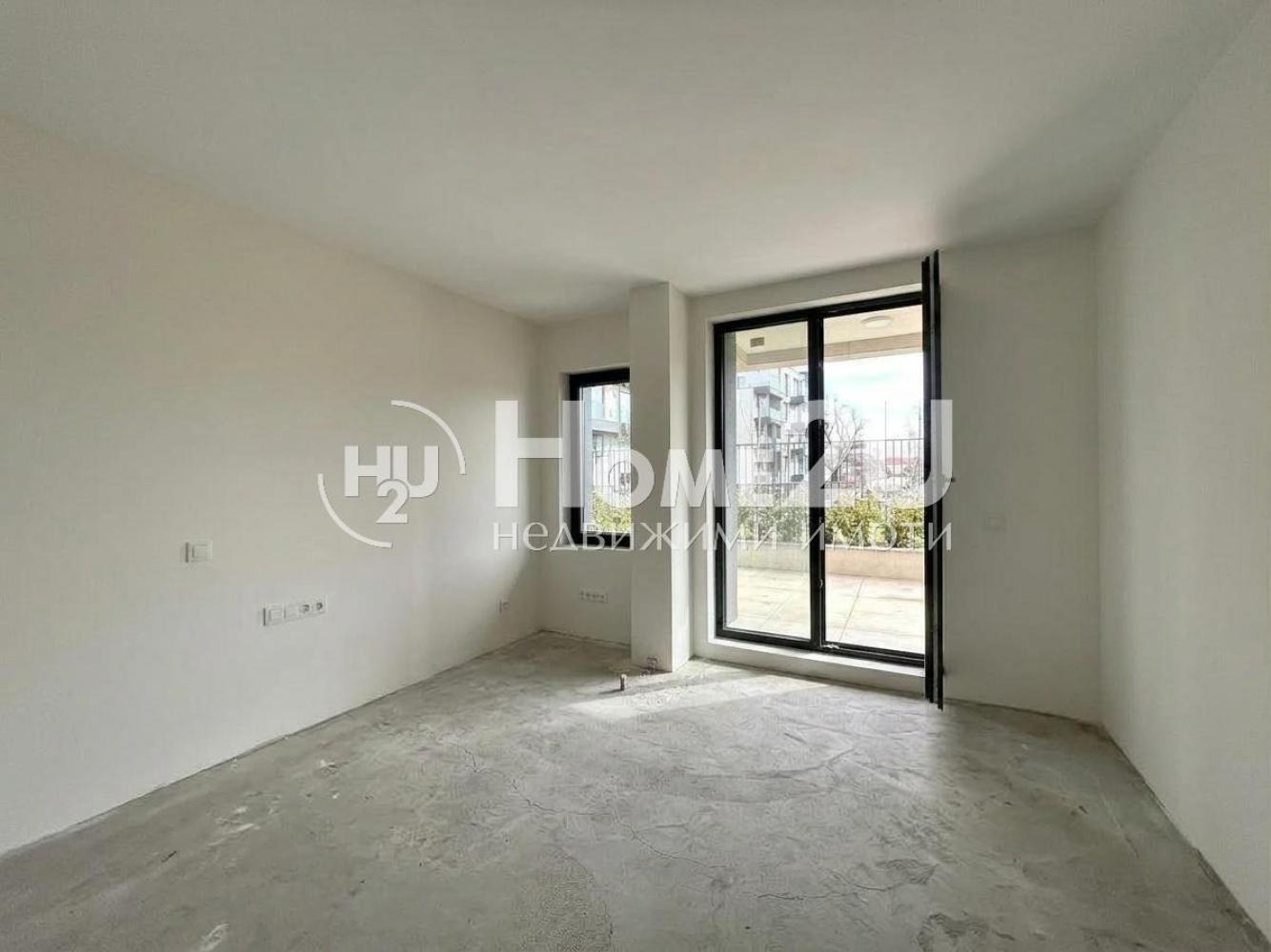 Продава 3-СТАЕН, гр. София, Драгалевци, снимка 6 - Апартаменти - 54212561