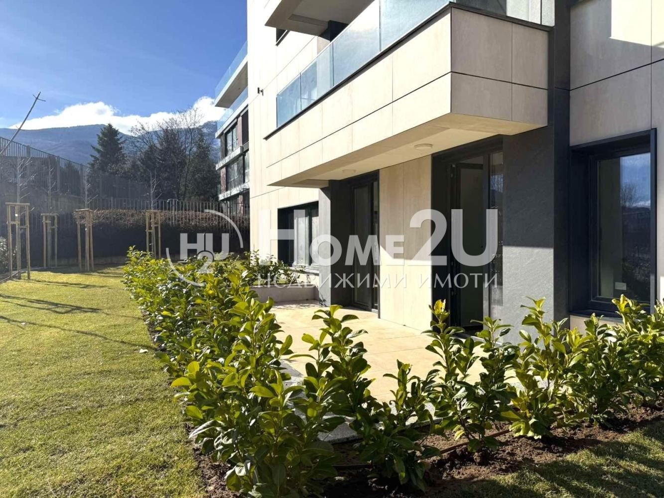 Продава 3-СТАЕН, гр. София, Драгалевци, снимка 3 - Апартаменти - 54212561