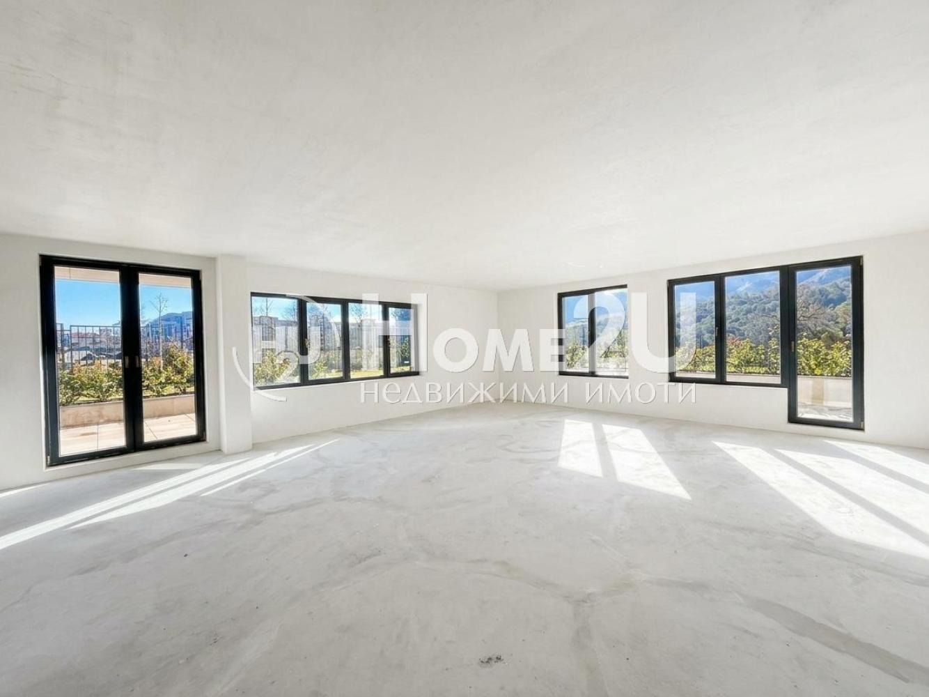 Продава 3-СТАЕН, гр. София, Драгалевци, снимка 2 - Апартаменти - 54212561