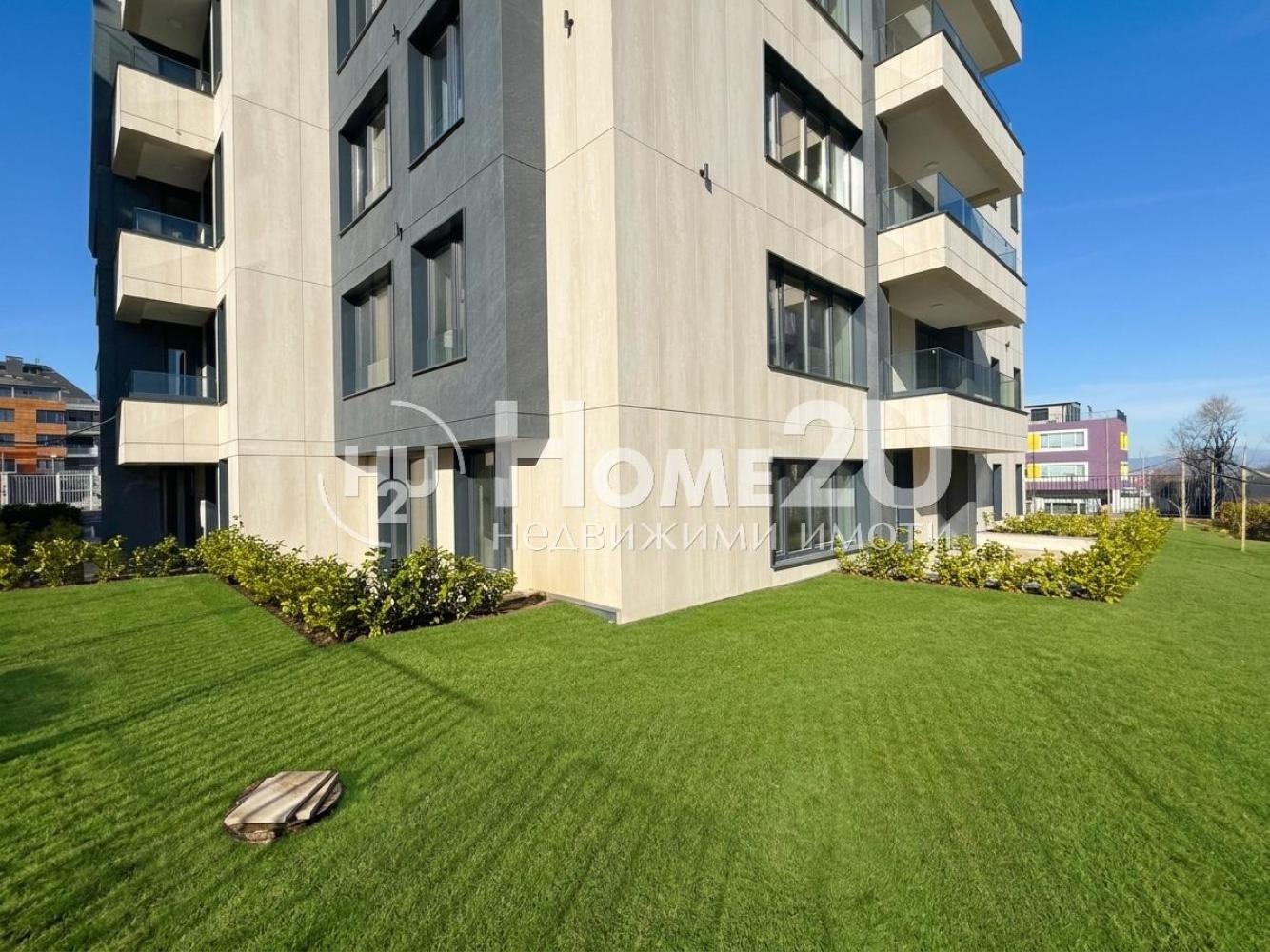 Продава 3-СТАЕН, гр. София, Драгалевци, снимка 4 - Апартаменти - 54212561