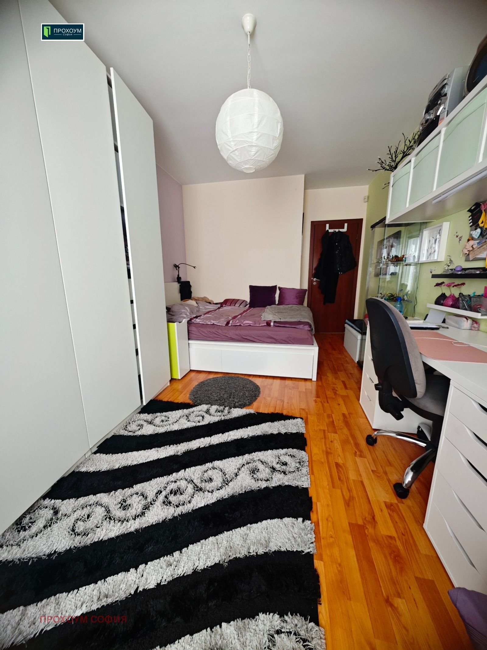 Продава 3-СТАЕН, гр. София, Редута, снимка 10 - Апартаменти - 54462088