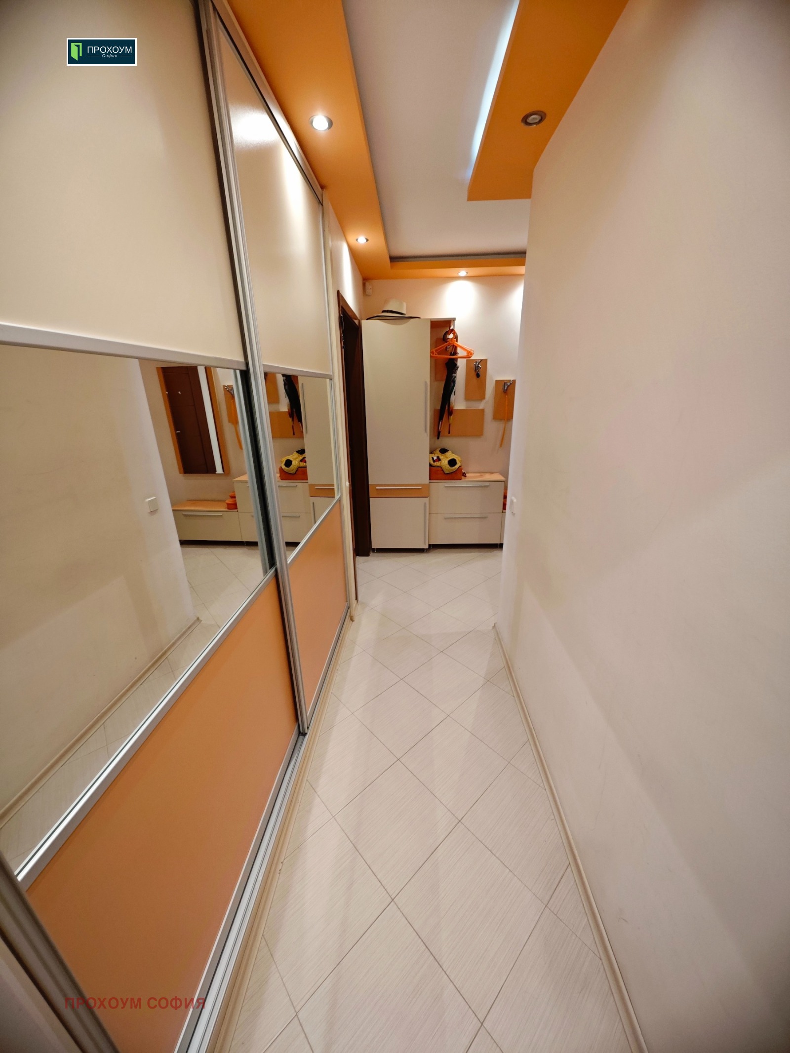 Продава 3-СТАЕН, гр. София, Редута, снимка 6 - Апартаменти - 54462088