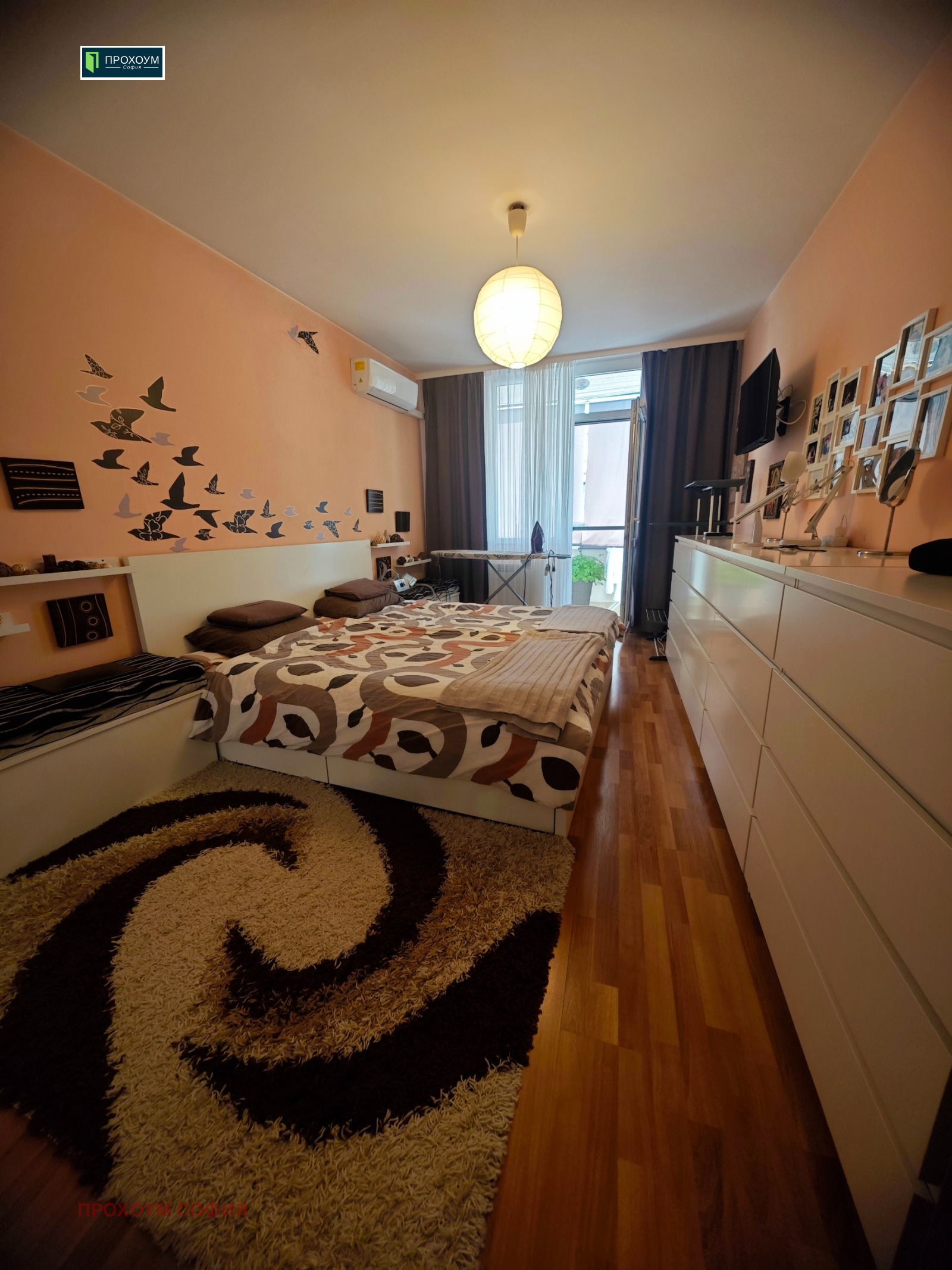 Продава 3-СТАЕН, гр. София, Редута, снимка 13 - Апартаменти - 54462088
