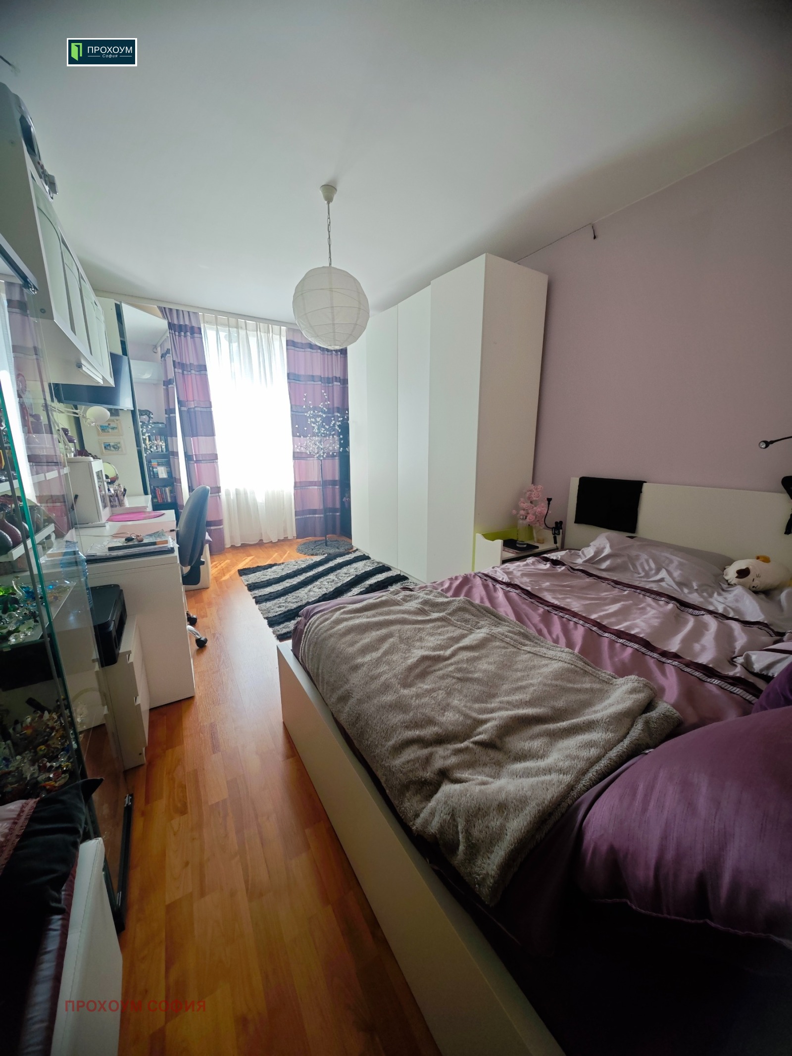 Продава 3-СТАЕН, гр. София, Редута, снимка 9 - Апартаменти - 54462088
