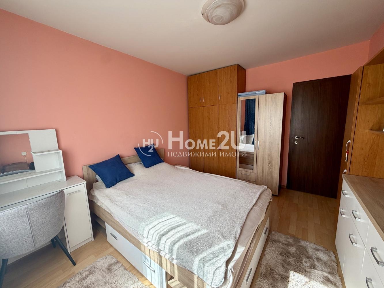 Продава 3-СТАЕН, гр. София, Мусагеница, снимка 2 - Апартаменти - 54614128