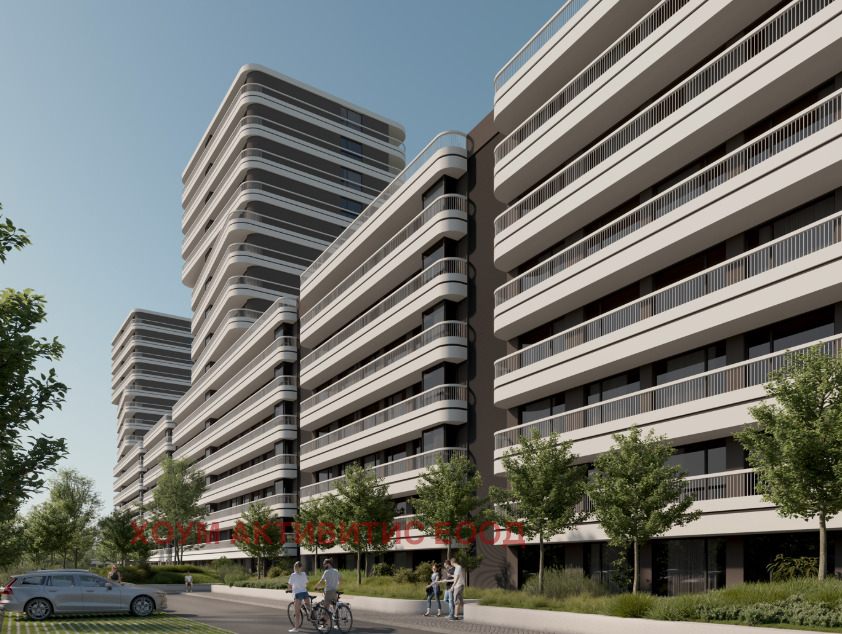 Продава 3-СТАЕН, гр. Варна, Трошево, снимка 5 - Апартаменти - 54676561