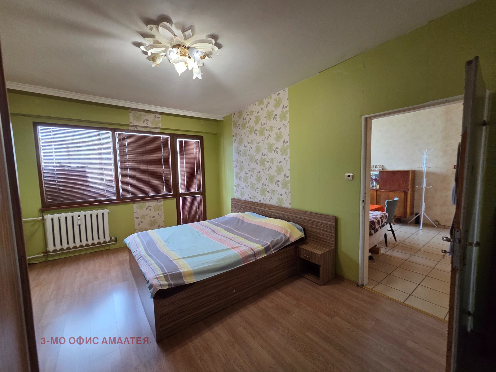 Продава 3-СТАЕН, гр. София, Надежда 3, снимка 7 - Апартаменти - 54960478
