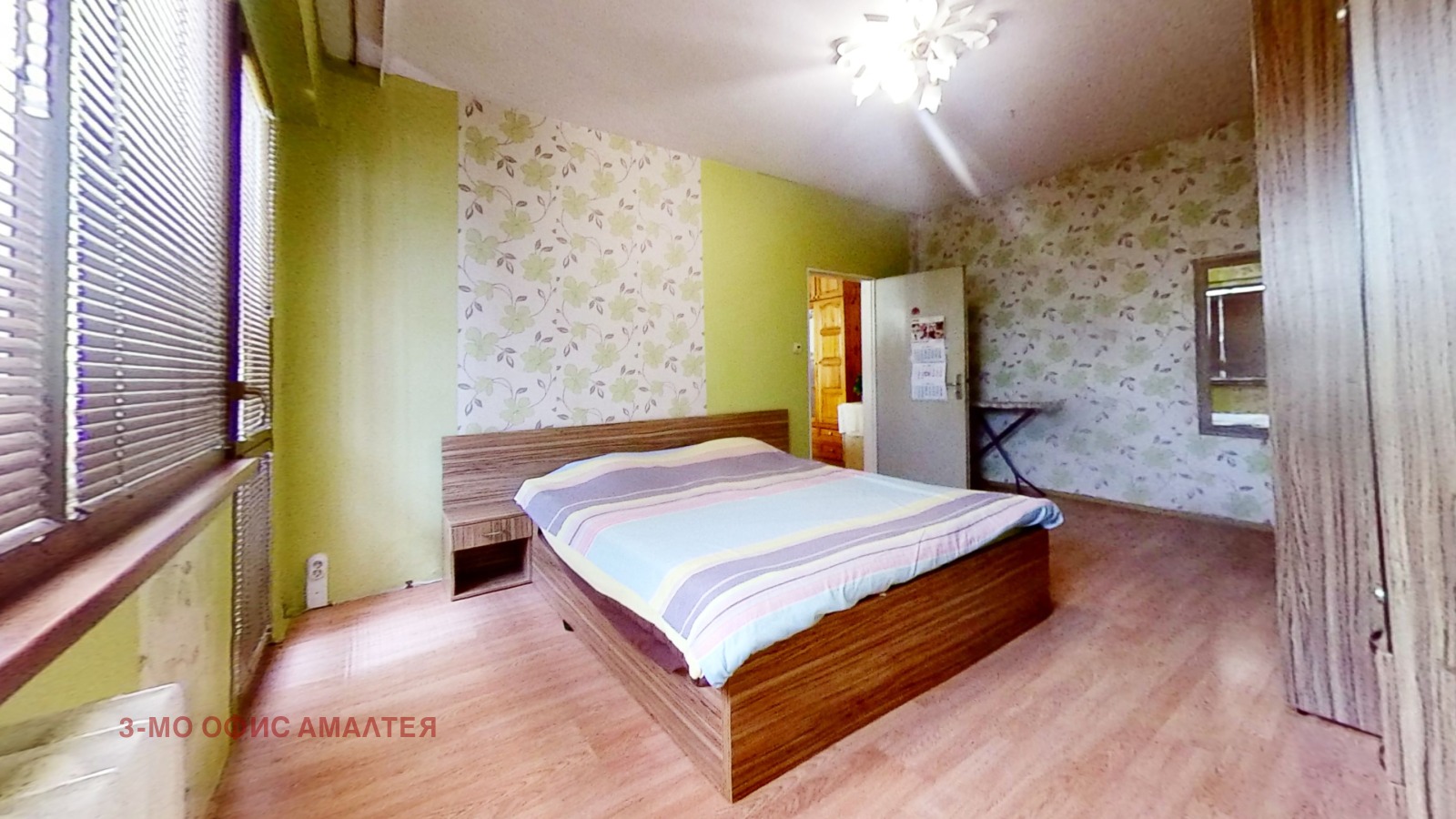 Продава 3-СТАЕН, гр. София, Надежда 3, снимка 5 - Апартаменти - 54960478