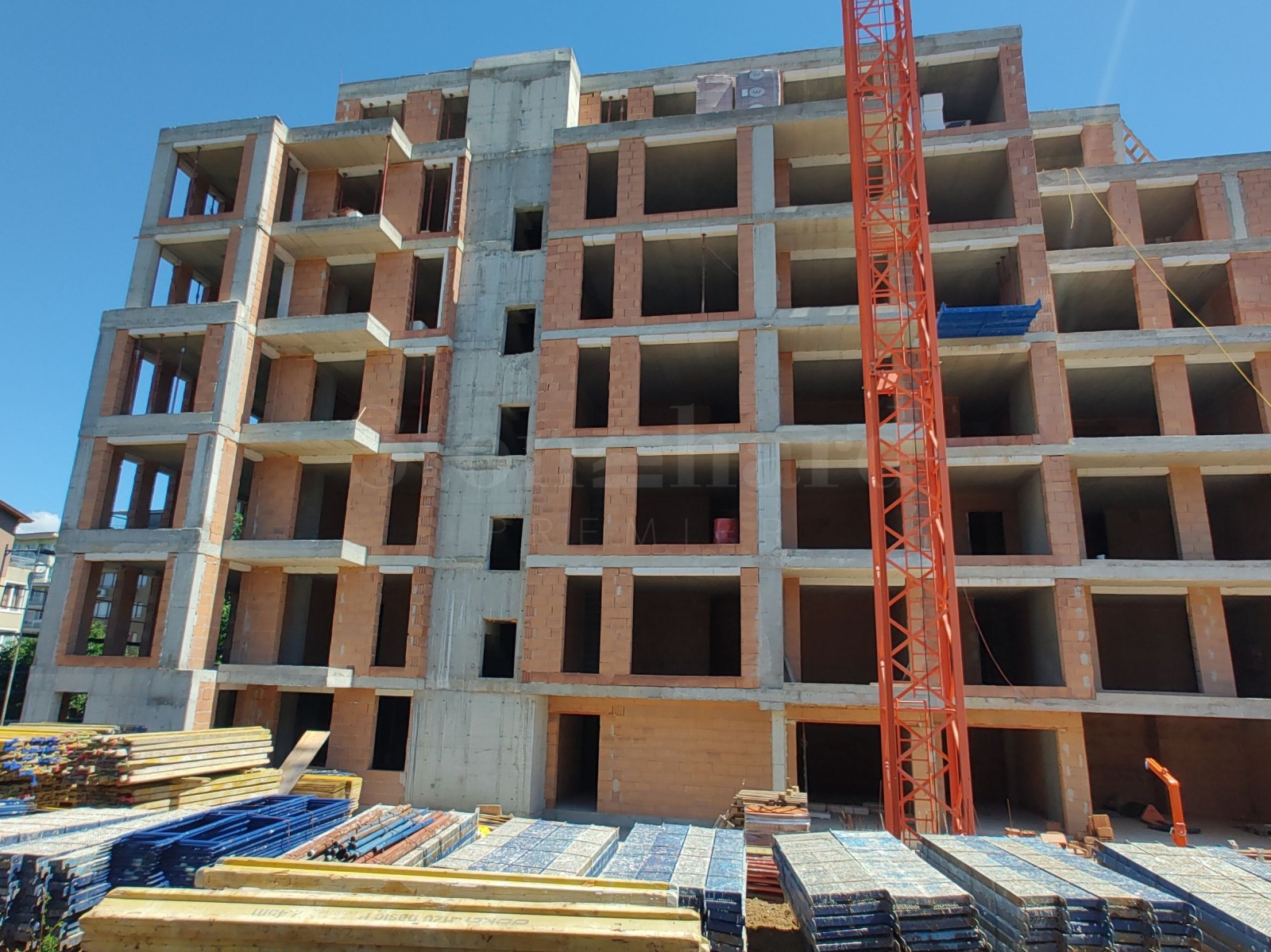 Продава 3-СТАЕН, гр. София, Люлин - център, снимка 7 - Апартаменти - 55294585