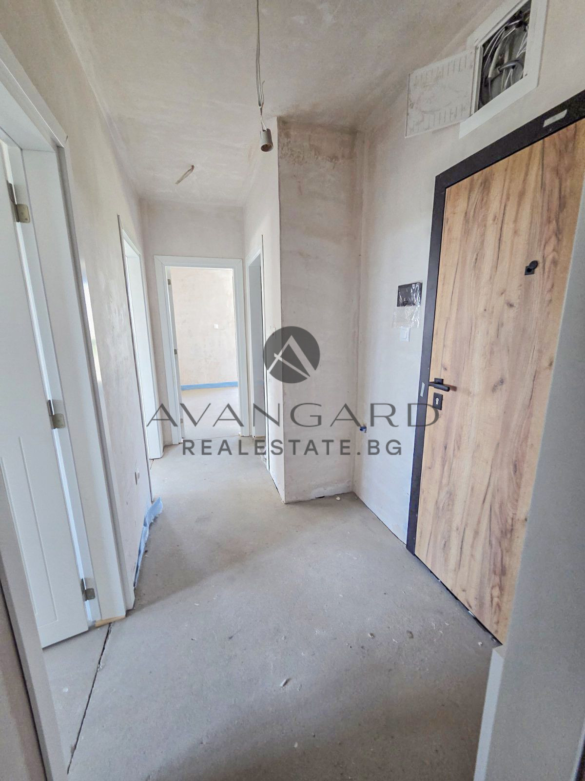 Продава 3-СТАЕН, гр. Пловдив, Център, снимка 12 - Апартаменти - 55574596