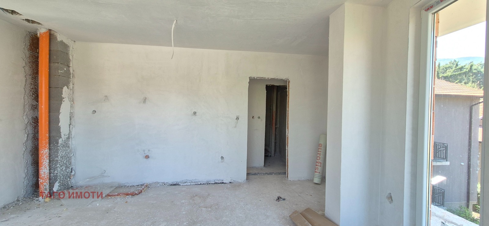 Продава 3-СТАЕН, гр. София, м-т Гърдова глава, снимка 8 - Апартаменти - 55693328