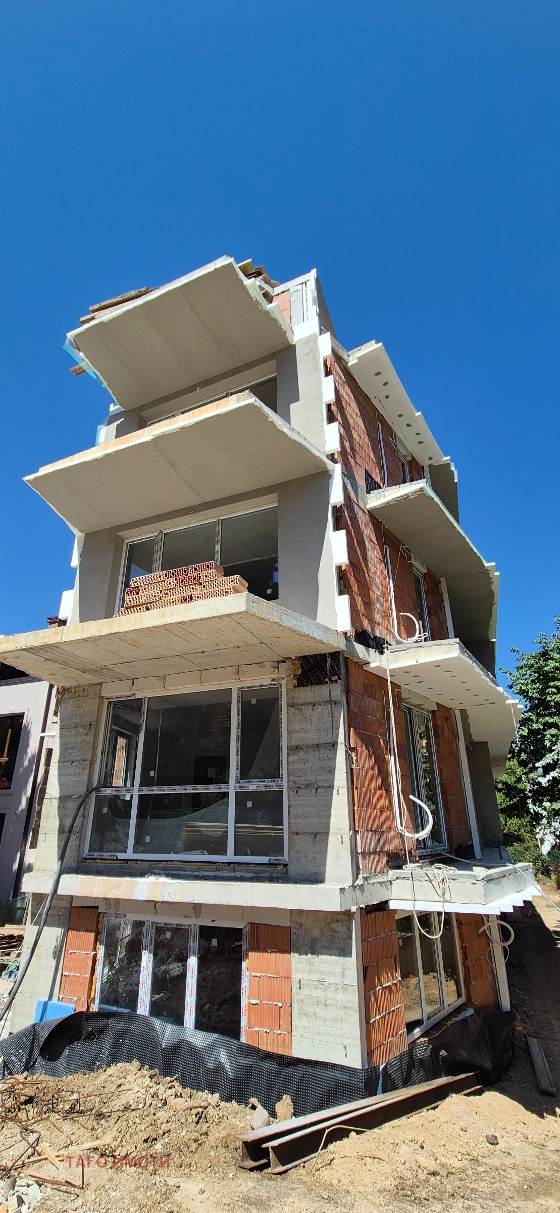 Продава 3-СТАЕН, гр. София, м-т Гърдова глава, снимка 2 - Апартаменти - 55693328