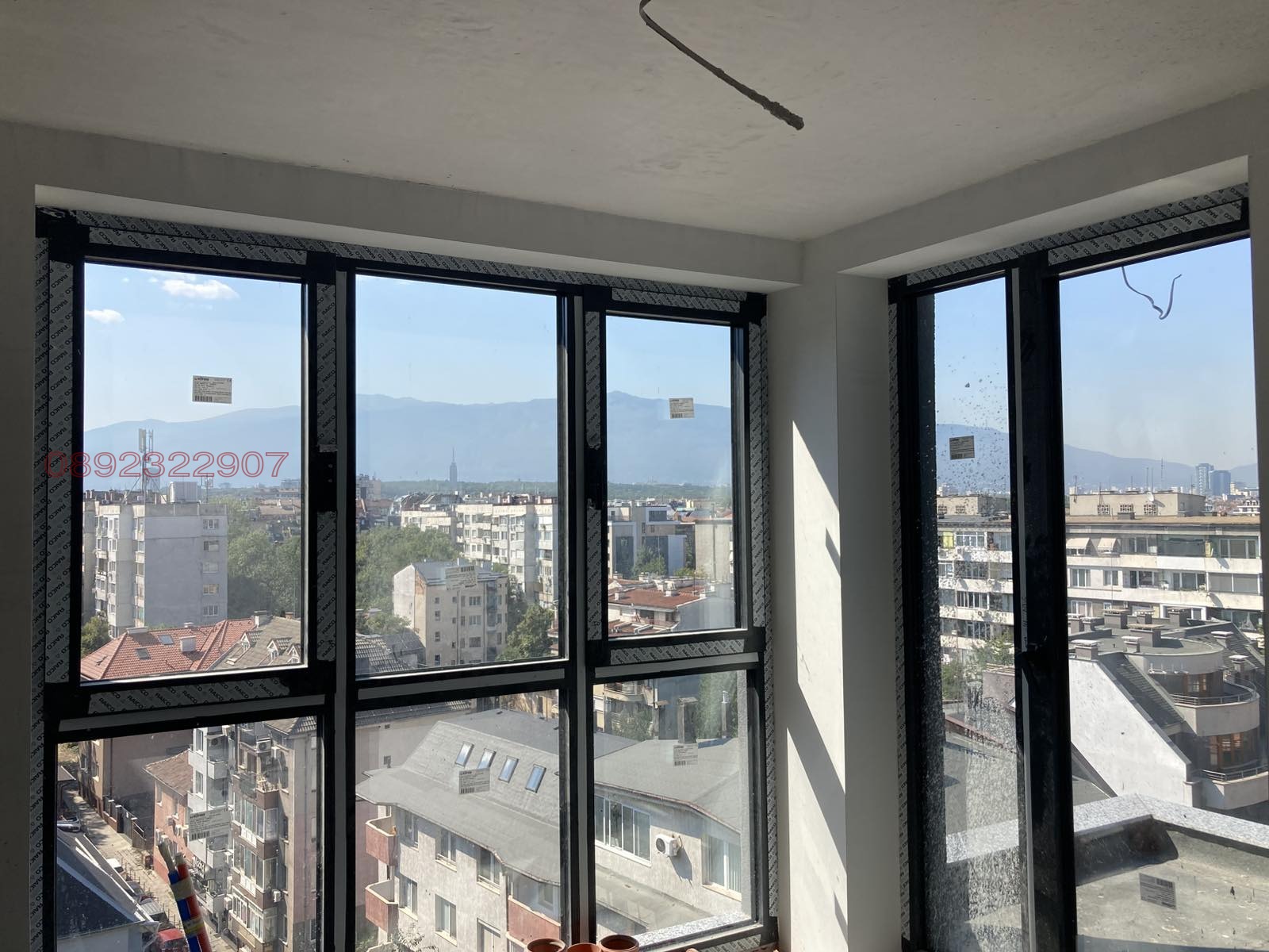 Продава 3-СТАЕН, гр. София, Център, снимка 3 - Апартаменти - 56088173