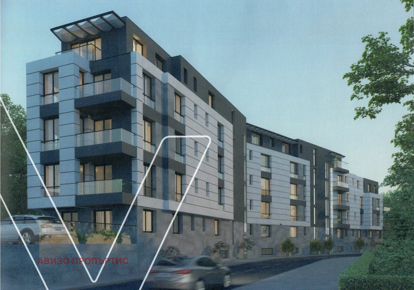 Продава 4-СТАЕН, гр. София, Надежда 1, снимка 6 - Апартаменти - 54331223