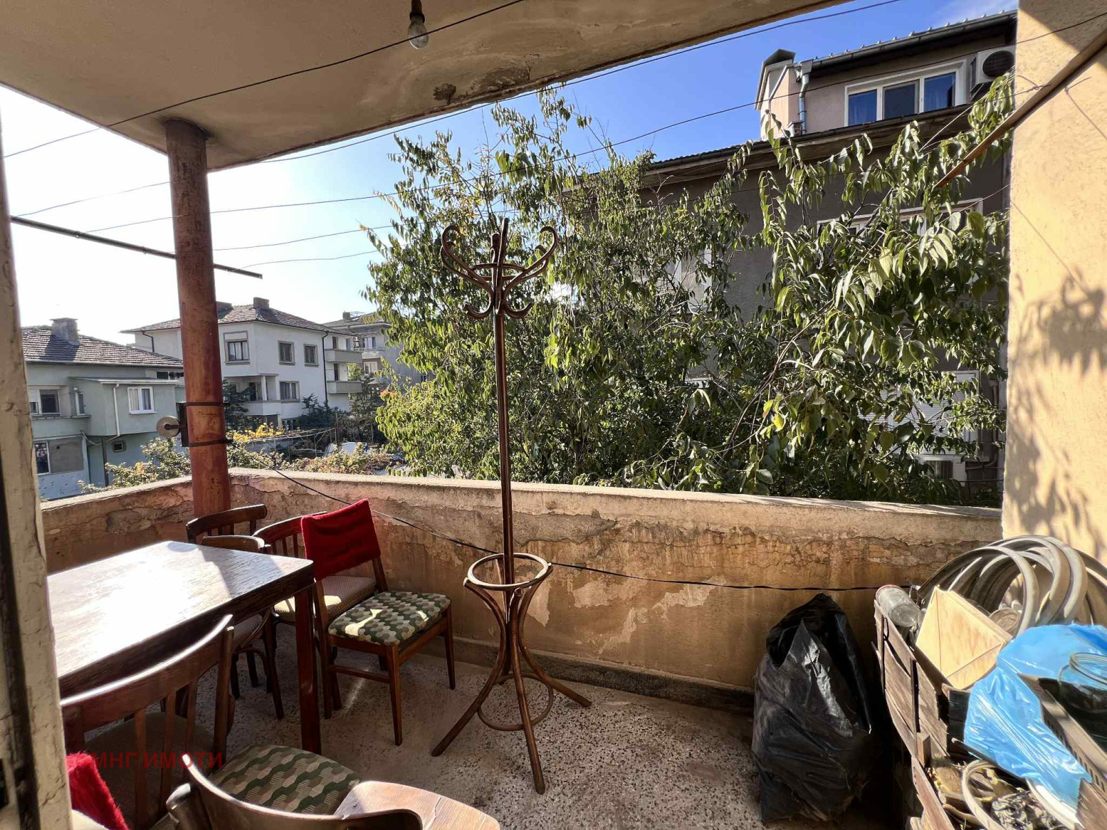 Продава МНОГОСТАЕН, гр. Пловдив, Христо Смирненски, снимка 8 - Апартаменти - 53855235