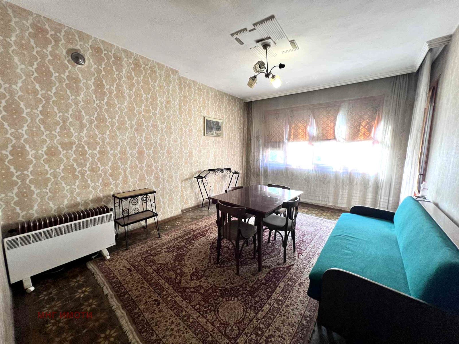 Продава МНОГОСТАЕН, гр. Пловдив, Христо Смирненски, снимка 4 - Апартаменти - 53855235
