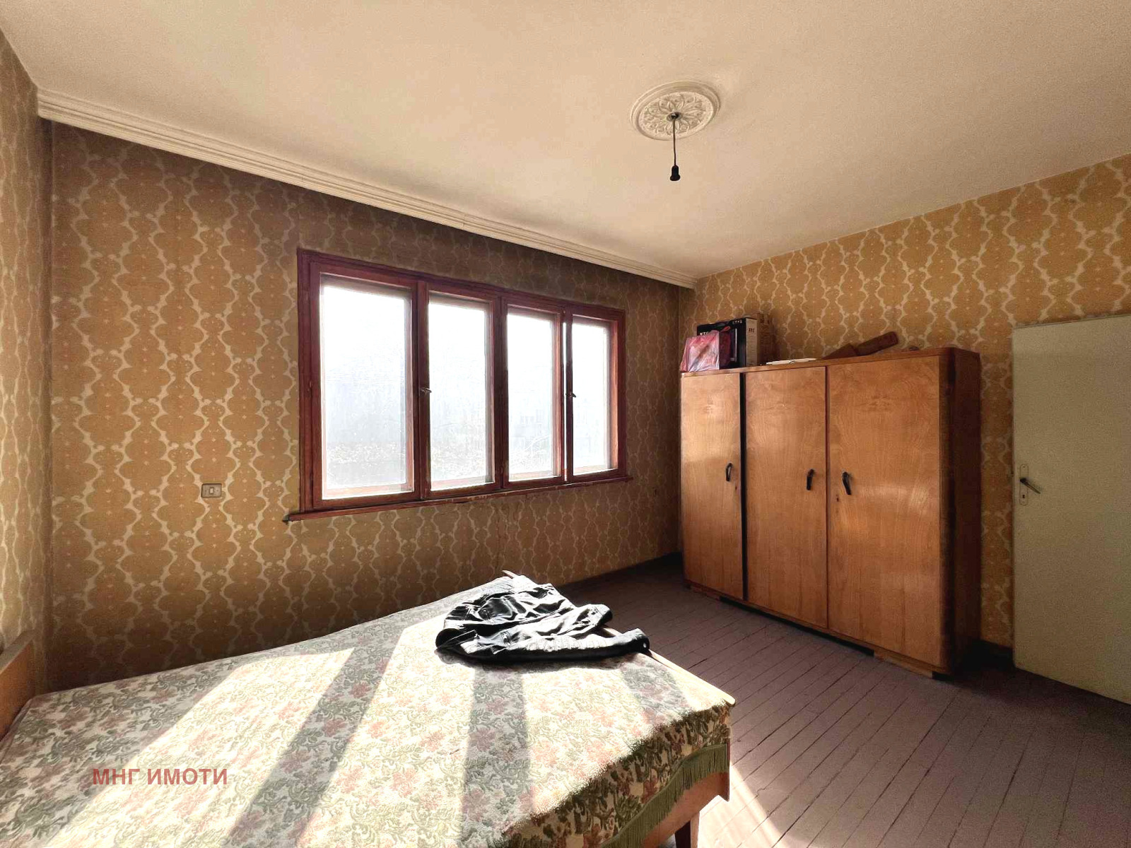 Продава МНОГОСТАЕН, гр. Пловдив, Христо Смирненски, снимка 5 - Апартаменти - 53855235