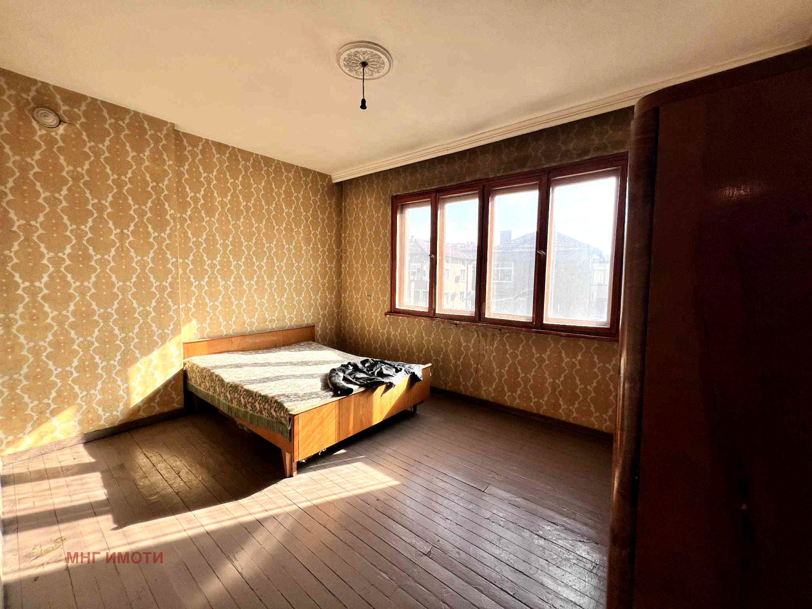 Продава МНОГОСТАЕН, гр. Пловдив, Христо Смирненски, снимка 6 - Апартаменти - 53855235