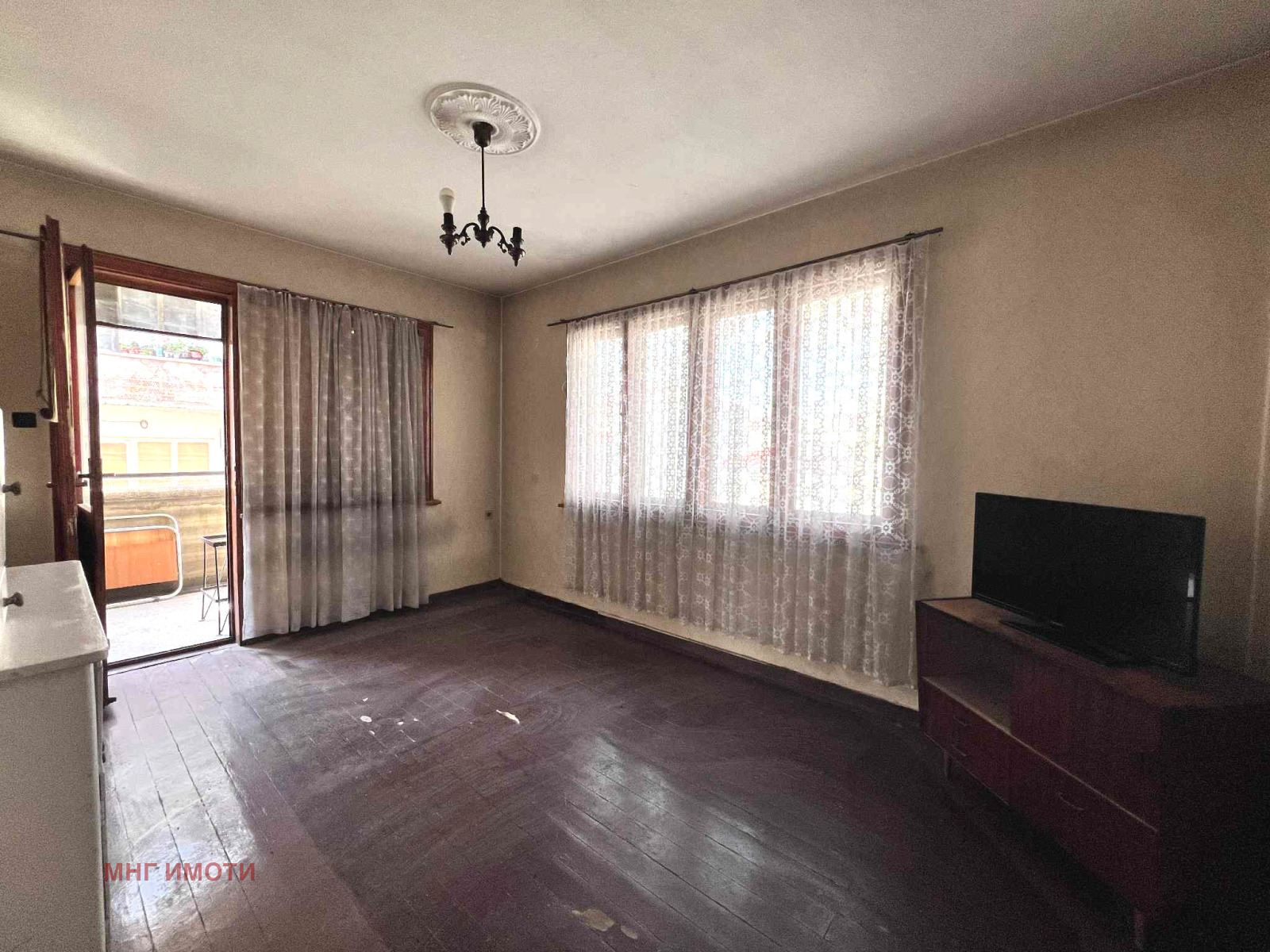 Продава МНОГОСТАЕН, гр. Пловдив, Христо Смирненски, снимка 1 - Апартаменти - 53855235