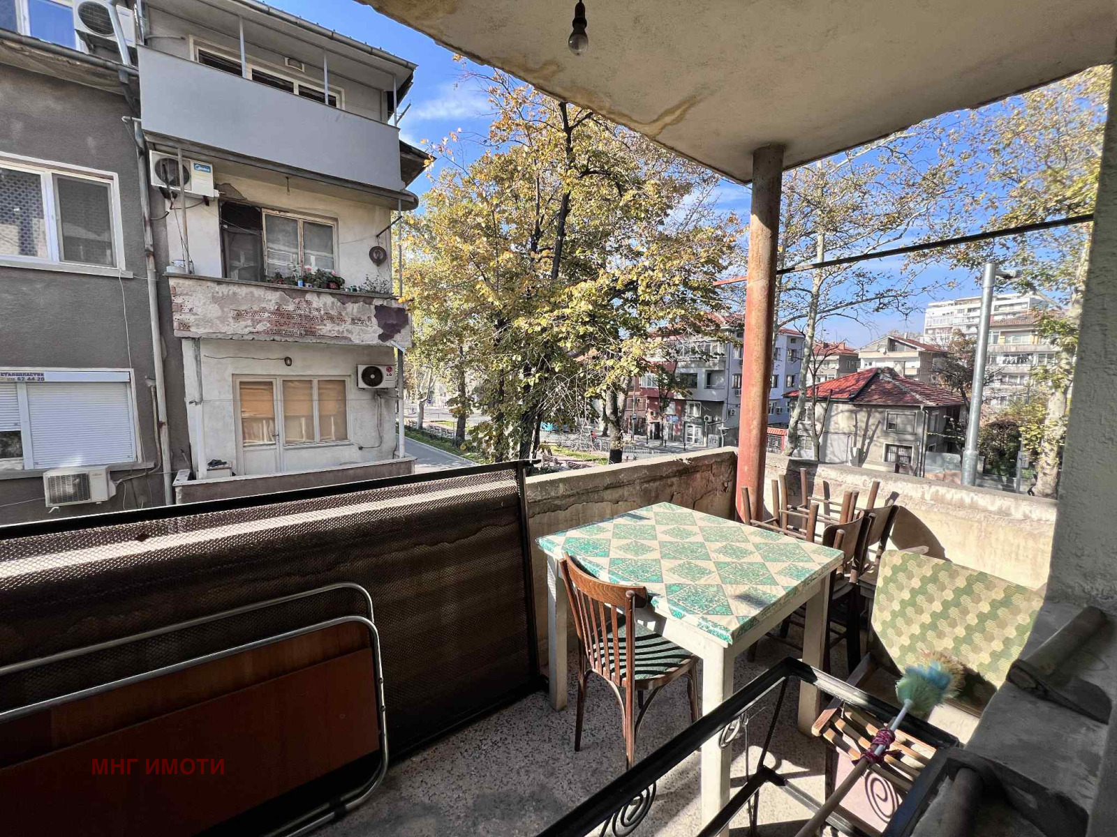 Продава МНОГОСТАЕН, гр. Пловдив, Христо Смирненски, снимка 9 - Апартаменти - 53855235