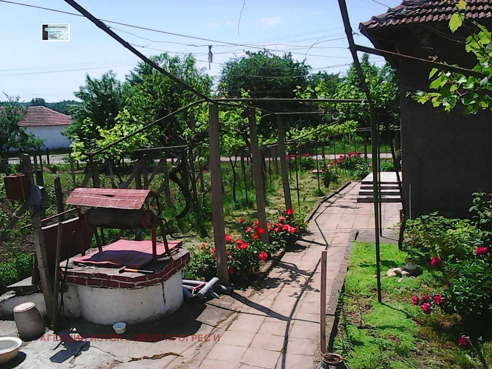 Продава КЪЩА, с. Сталийска махала, област Монтана, снимка 2 - Къщи - 52347894