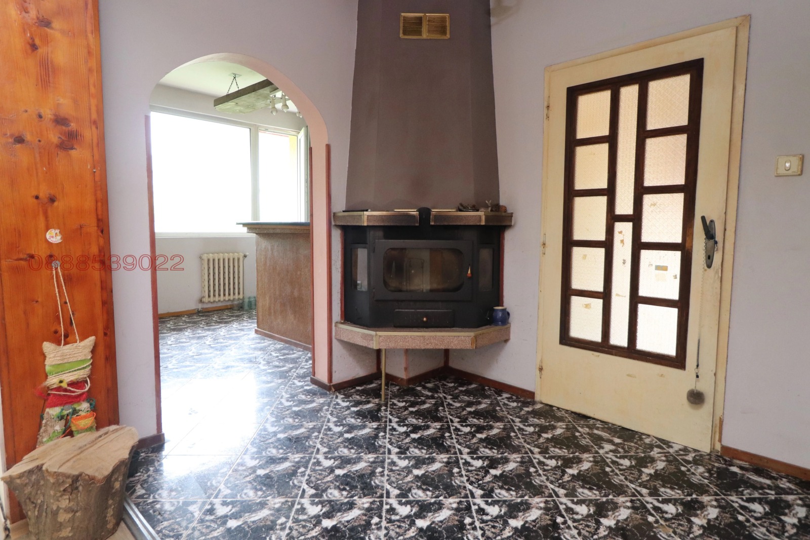 Продава КЪЩА, гр. София, с. Панчарево, снимка 8 - Къщи - 54675358