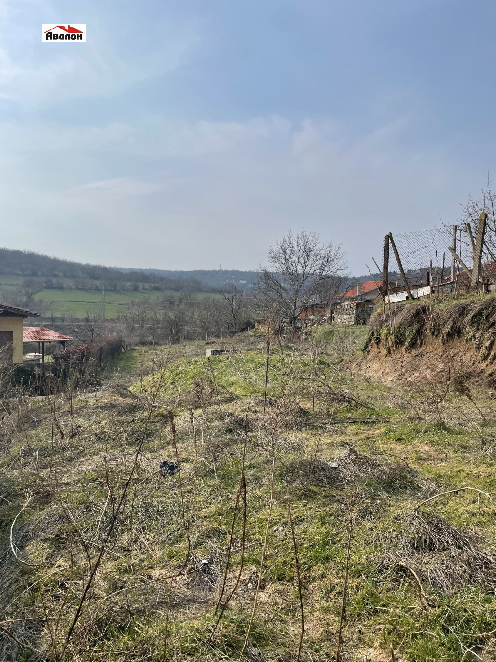 Продава ПАРЦЕЛ, гр. Русе, Долапите, снимка 4 - Парцели - 53812191