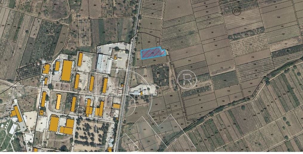 Продава ПАРЦЕЛ, гр. Перущица, област Пловдив