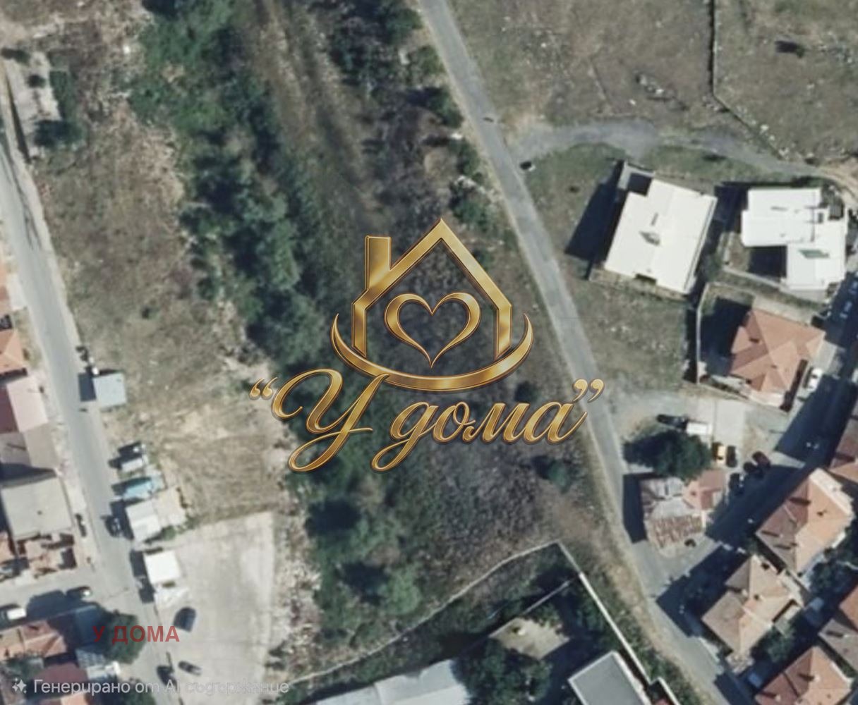 Продава ПАРЦЕЛ, гр. Стара Загора, Македонски