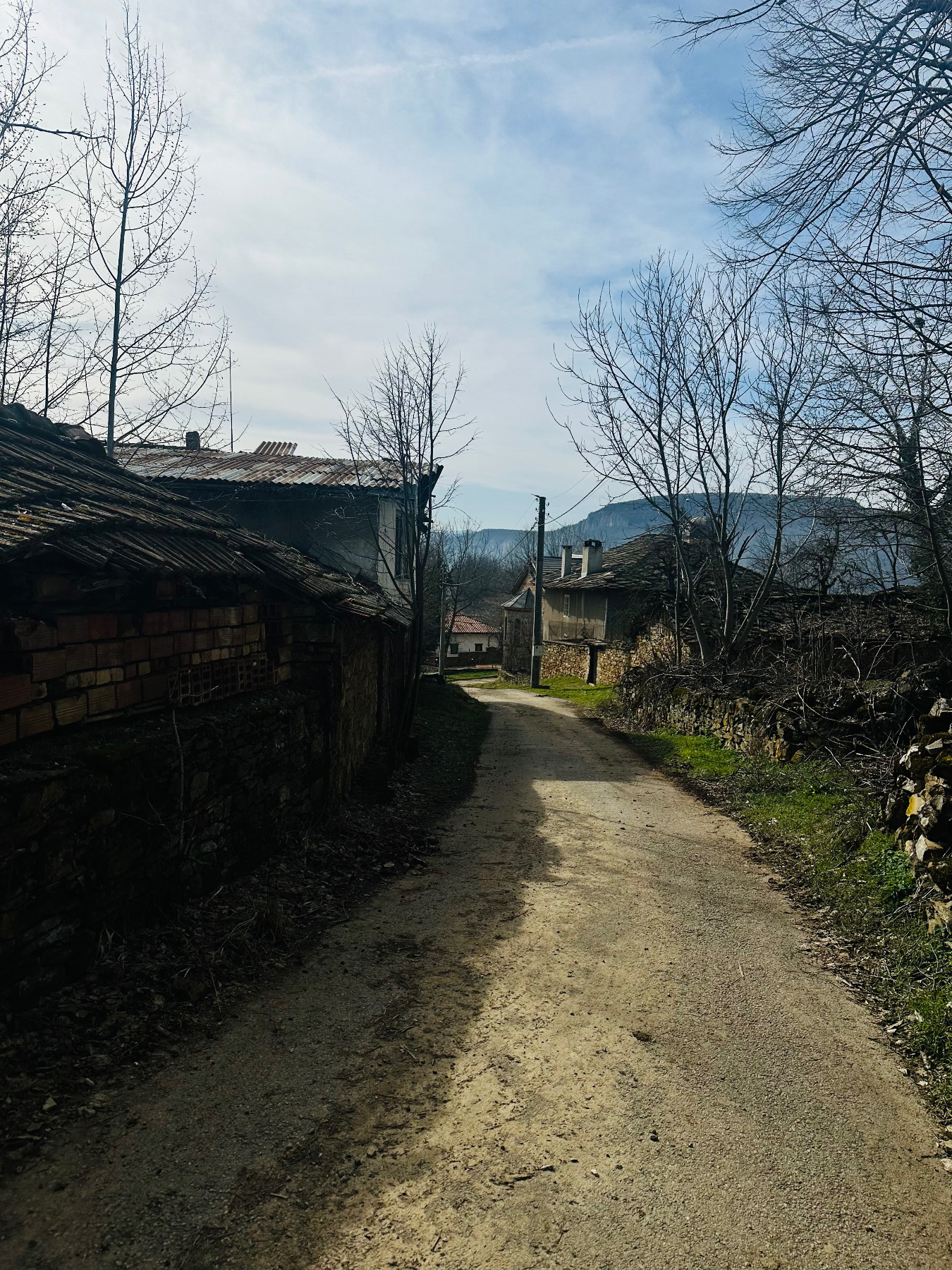 Продава БИЗНЕС ИМОТ, с. Геша, област Габрово, снимка 3 - Други - 53678434