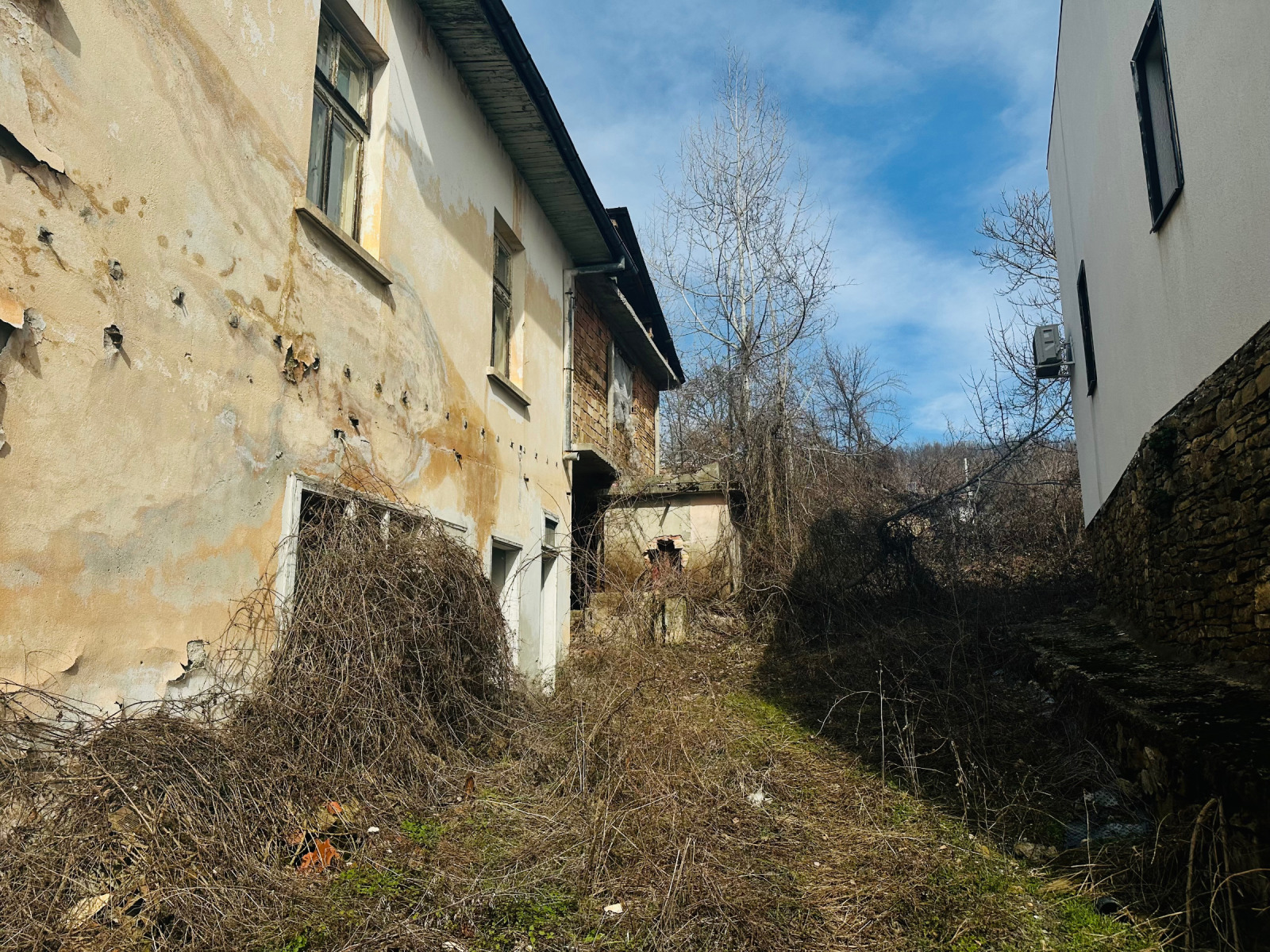 Продава БИЗНЕС ИМОТ, с. Геша, област Габрово, снимка 6 - Други - 53678434