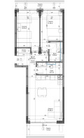 Продава 3-СТАЕН, гр. Варна, Трошево, снимка 1