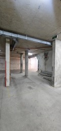 Продава ГАРАЖ, ПАРКОМЯСТО, гр. София, Манастирски ливади, снимка 2