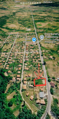 Продава ПАРЦЕЛ, гр. Кюстендил, Запад, снимка 1