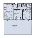 Продава 3-СТАЕН, град Пловдив, Въстанически • 97830 € / 191338.85 лв. • 12804419 2