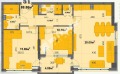 Продава 3-СТАЕН, град София, Овча купел • 225800 € / 441626.41 лв. • 90206722 1