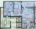 Продава 3-СТАЕН, град Бургас, Славейков • 300000 € / 586749.00 лв. • 27439187 2