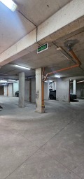 Продава  Гараж, Паркомясто град София , Манастирски ливади , 15 кв.м | 60475719 - изображение [3]