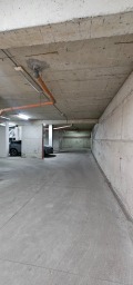 Продава  Гараж, Паркомясто град София , Манастирски ливади , 15 кв.м | 60475719 - изображение [4]